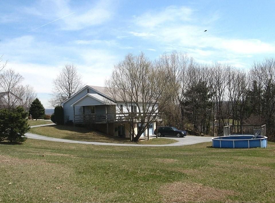 From the left far corner