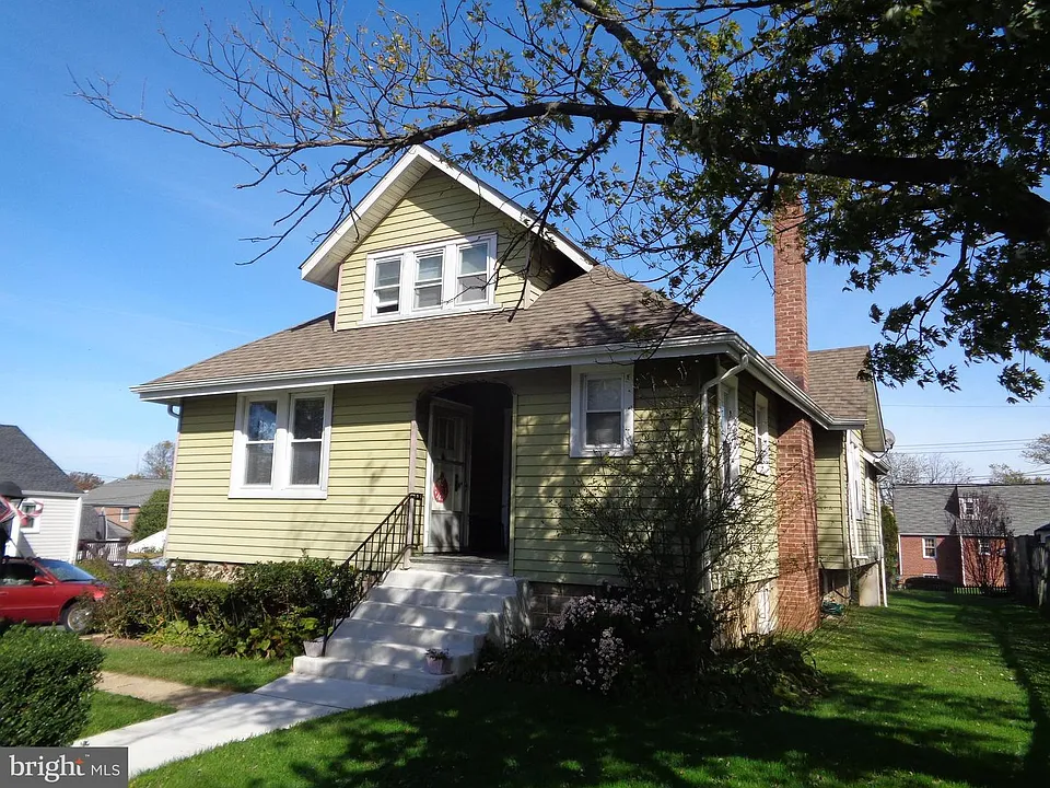 2800 Linwood Ave #C
