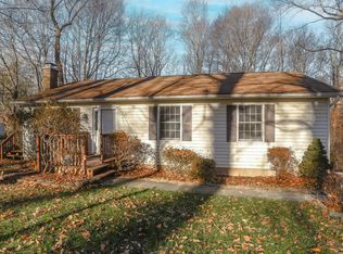 1430 Catalpa Rd, Saint Leonard, MD 20685