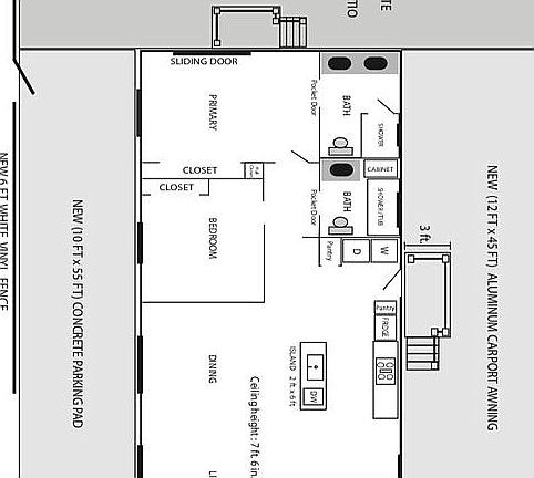 plot plan
