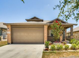 2145 Conner Dr, New Braunfels, TX 78130