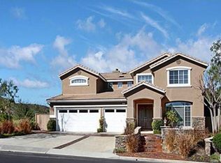 10 Kingfisher Ct, Coto De Caza, CA 92679