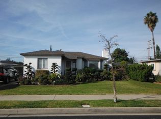 1149 Abbot Ave, San Gabriel, CA