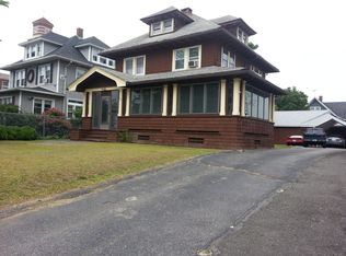 430 Mill Hill Ave, Bridgeport, CT 06610