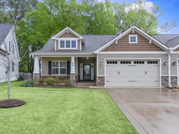 24 Highmeadow Ln, Clayton, NC 27520