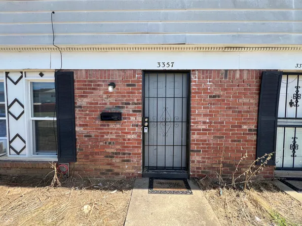 3357 Ashley Ln, Indianapolis, IN 46224