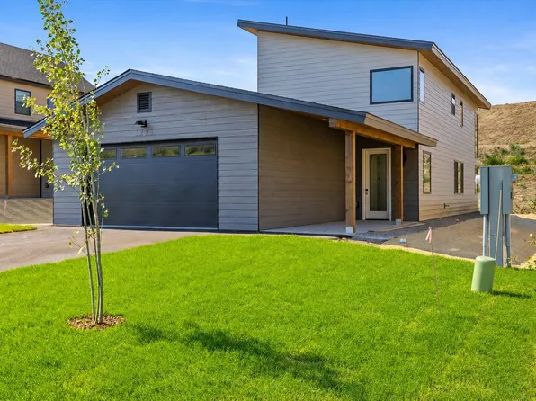 3223 EMERSON Trail, Steamboat Springs, CO 80487