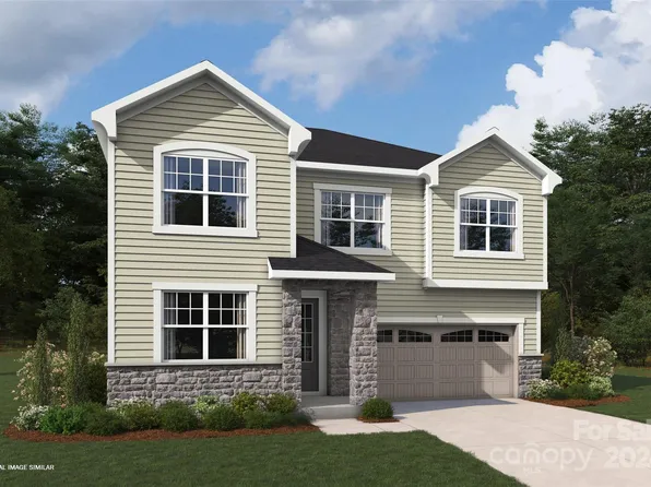 2521 Tillman St, Monroe, NC 28112