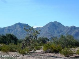 34470 N Sossaman Rd, Queen Creek, AZ 85142