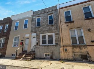 1908 S Bonsall St, Philadelphia, PA