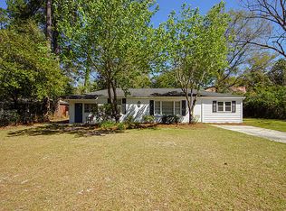 117 S Oak St, Summerville, SC 29483