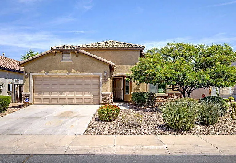 10772 W Yearling Rd — Photo 1