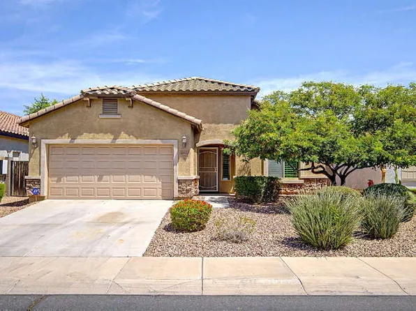 10772 W Yearling Rd, Peoria, AZ 85383