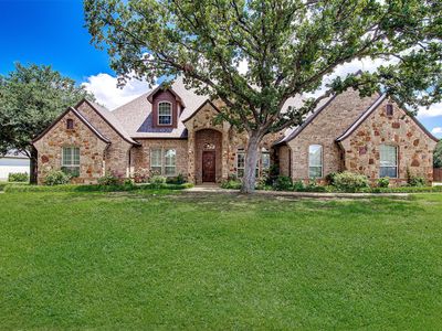 8108 Oakmont Dr, Burleson, TX, 76028