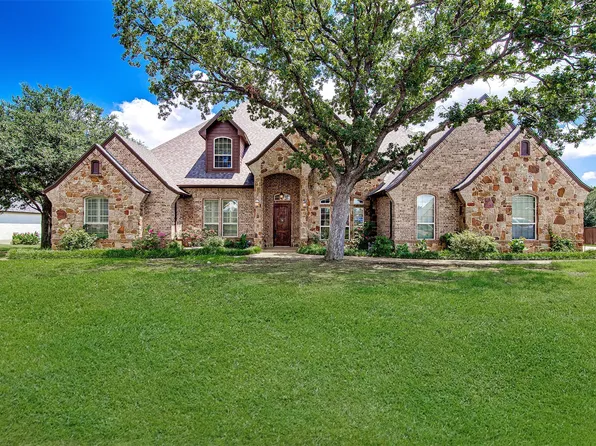 8108 Oakmont Dr, Burleson, TX 76028