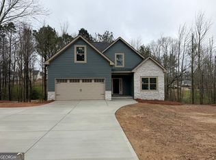 971 Horsley Mill Rd, Carrollton, GA 30116