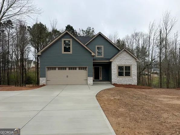 971 Horsley Mill Rd, Carrollton, GA 30116