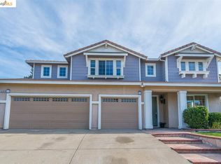 3240 Panda Ct, Antioch, CA 94531