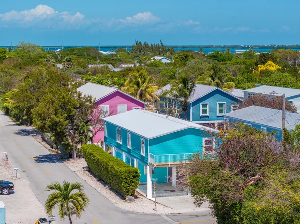 31011 Avenue C, Big Pine Key, FL 33043