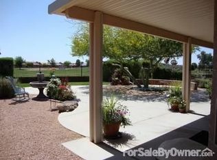 1341 E Riviera Pl, Chandler, AZ 85249