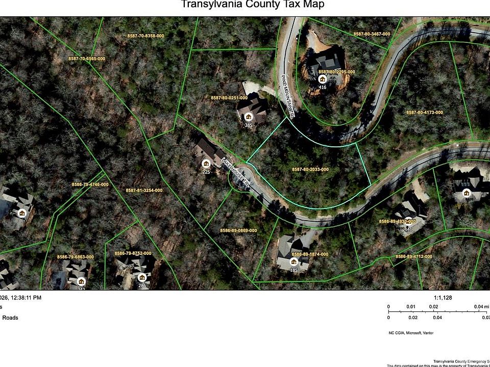 1st image of 0 Pine Mountain Trl #M3