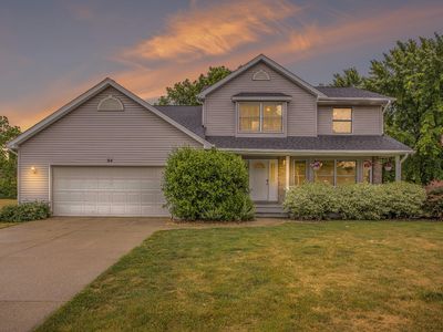 84 Kristin Dr, Marshall, MI, 49068