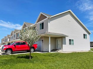 1303 37th Ave SE #1305, Minot, ND 58701