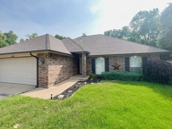 11800 Kingsridge Ter, Oklahoma City, OK 73170