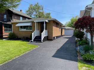 59 Summit St, Tonawanda, NY 14150