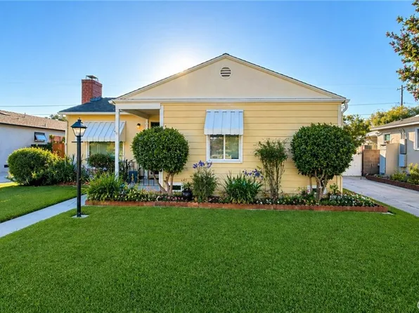 1901 N Bellflower Blvd, Long Beach, CA 90815