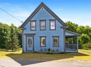 18 Howland Ridge Rd, Millville, NB E6E1Y2
