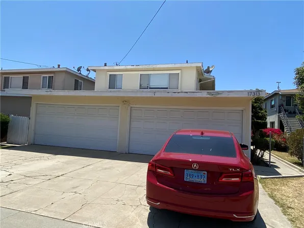 17313 S Denker Ave APT 4, Gardena, CA 90247