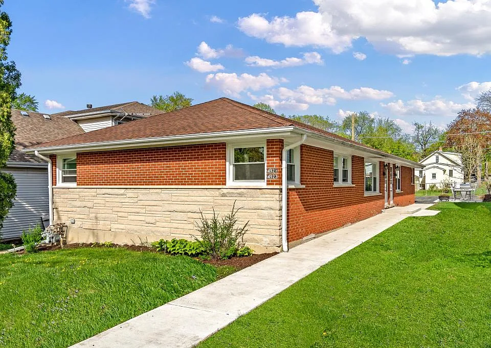 4923 Prospect Ave