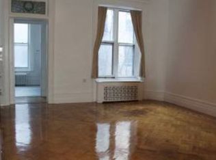 336 W 89th St APT 3R, New York, NY 10024