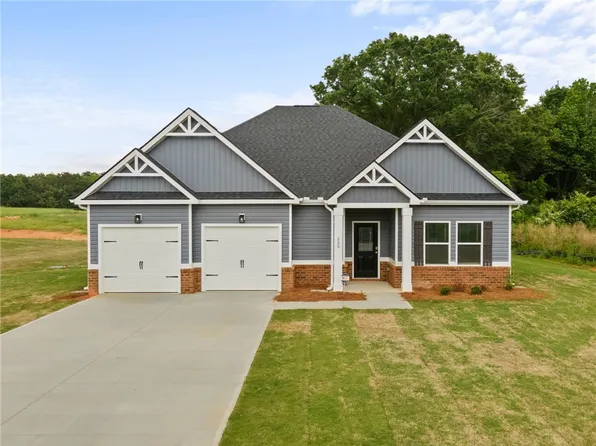 200 Clinkscales Rd Lot 37, Anderson, SC 29624