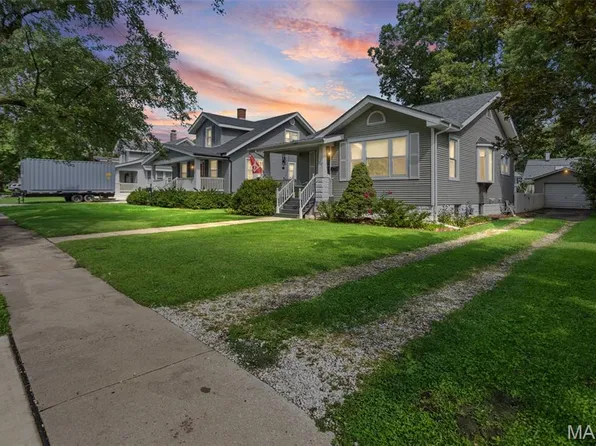 217 McKinley Ave, Edwardsville, IL 62025