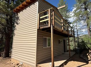 4935 W Willow Dr, Duck Creek Village, UT 84762