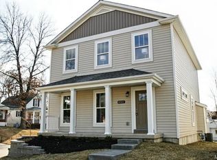 8502 Florence Ave, Saint Louis, MO 63144
