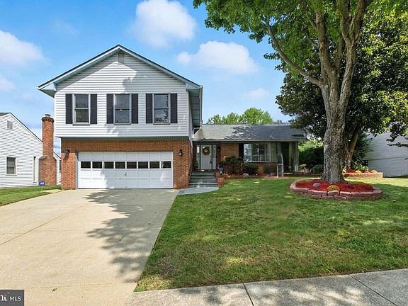2nd image of 11407 Waesche Dr