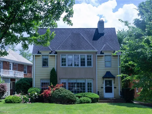 18722 Newell Rd, Shaker Heights, OH 44122