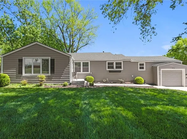 1721 NE Independence Ave, Lees Summit, MO 64086