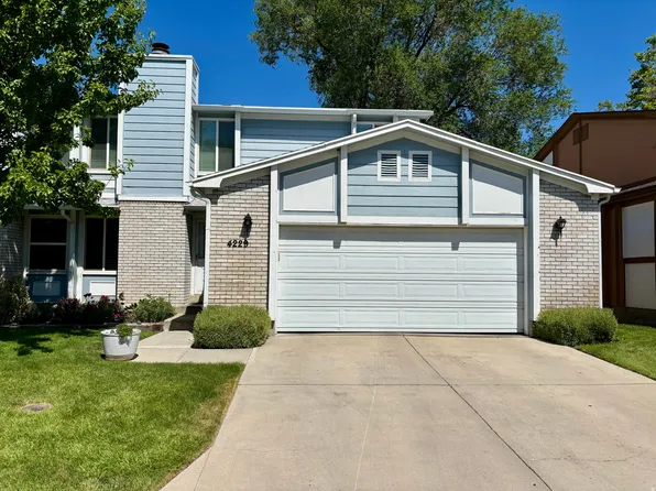 4229 S Derbyshire Ct, Taylorsville, UT 84123