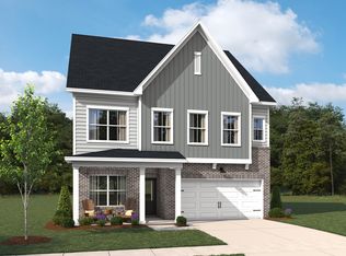 Leland Plan, Rowland's Grant, Fuquay Varina, NC 27526