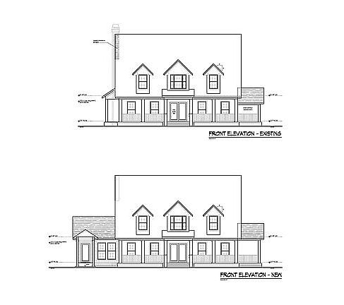 Proposed & Existing 