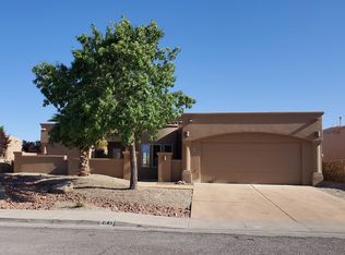 4148 Council Oak Rd, Las Cruces, NM 88011