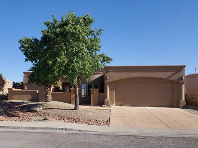 4148 Council Oak Rd, Las Cruces, NM, 88011