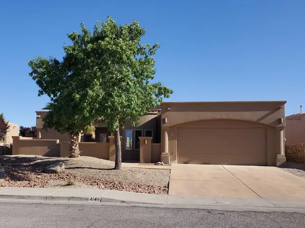 4148 Council Oak Rd, Las Cruces, NM 88011