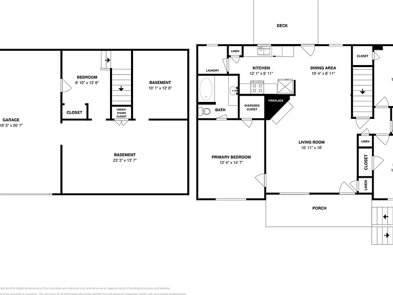 1048 Whispering Woods Dr — Photo 16