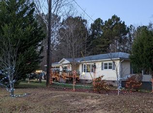 1730 Huffaker Rd NW, Rome, GA 30165