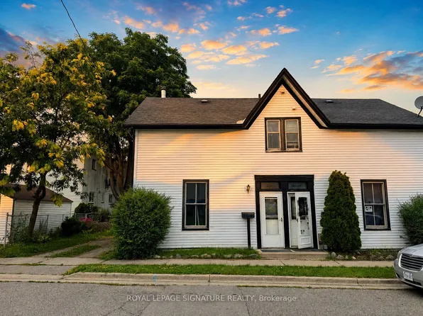 12 Hemlock Ave, Oshawa, ON L1H 1Y7